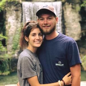 Meet your Posher, Amelia